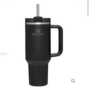 *Brand New* Stanley The Quencher H2.0 Flowstate Tumbler | 30 oz. | Black